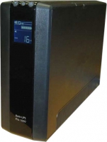 36 Capacity Power Supply
