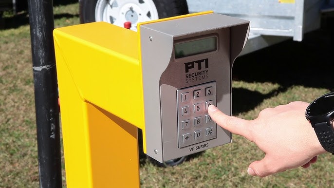 Access Control Systems