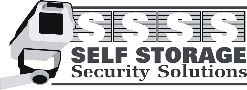 Self Storage Security Solutions Logo