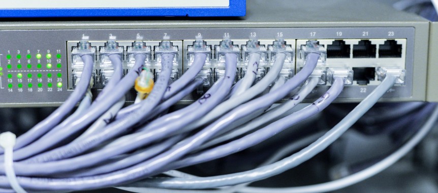 Structural Cabling