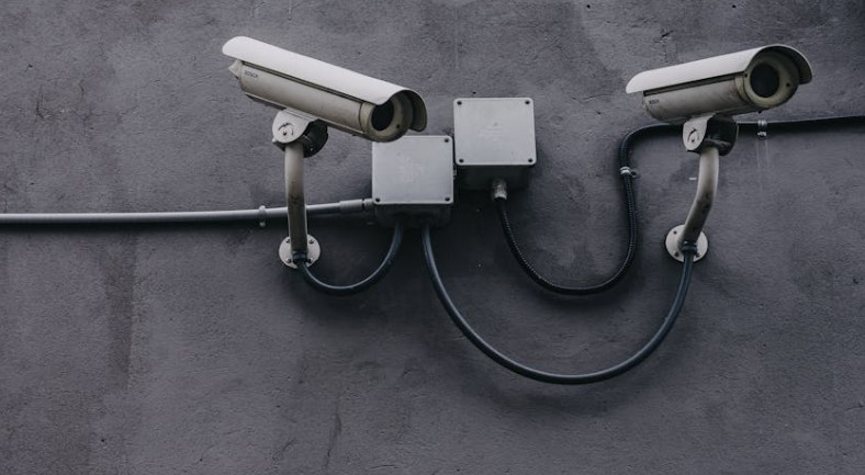 CCTV Systems
